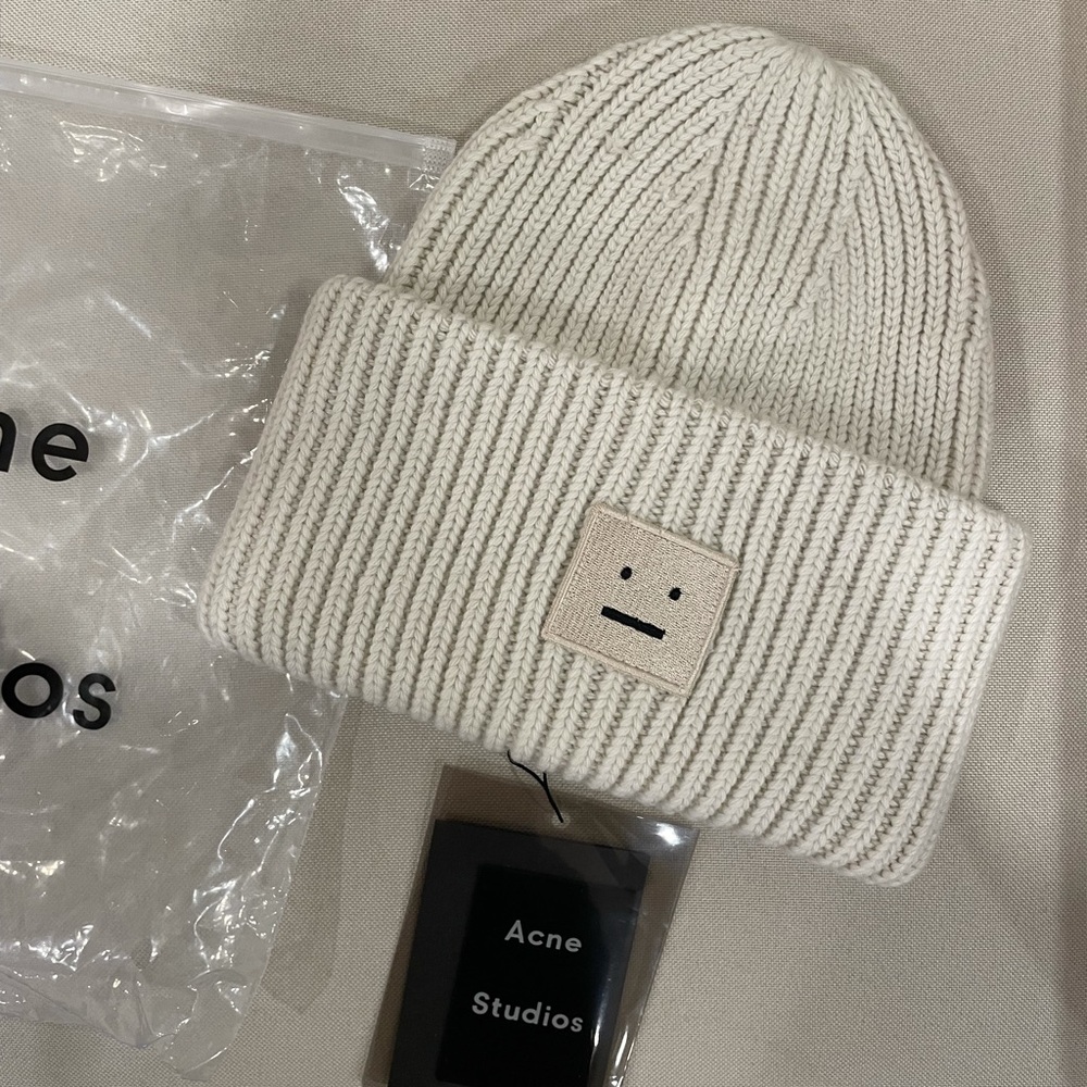 Acne Studios Bennie